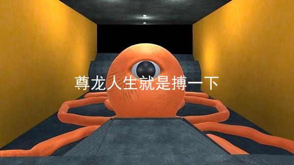 尊龙人生就是搏一下